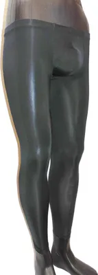 Produktbild von Longpants transparent longjohns