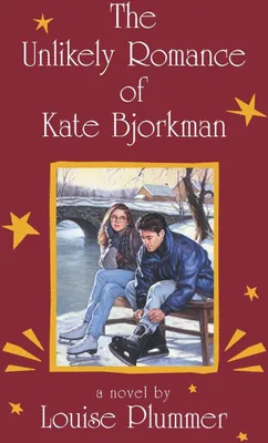 Produktbild von The Unlikely Romance of Kate Bjorkman