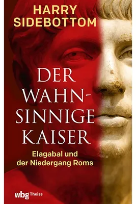 Immagine prodotto di Der wahnsinnige Kaiser