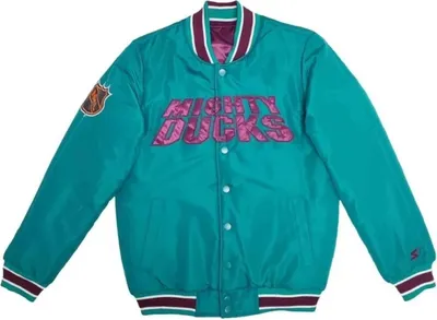 Zdjęcie produktu dla Kurtka STARTER LS4V0794-MDK dla Unisex