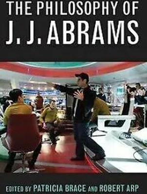 Zdjęcie produktu dla The Philosophy of J.J. Abrams