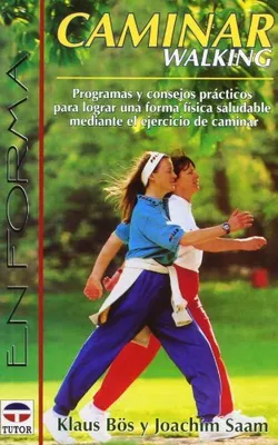 Zdjęcie produktu dla Caminar = spacer