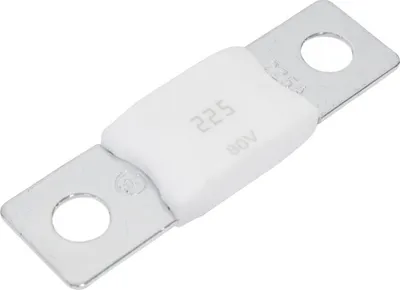 Produktbild von MEGA-Sicherung 225A/80V Keramik (1 Stk.)