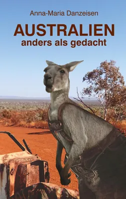 Produktbild von Australien anders als gedacht