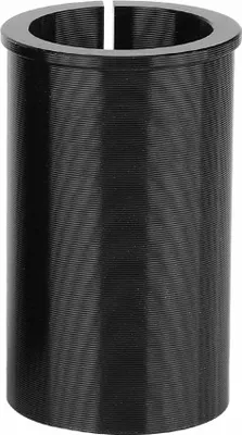 Produktbild von Aluminiumlegierung Fahrradfahrradfahrradpfropf -Rohradapter 27,2 mm bis 33,9 mm