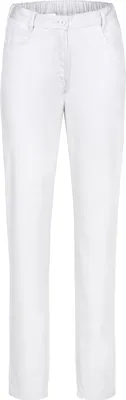 Produktbild von GREIFF Greiff Damen-Hose RF Care 5319-1900-90 Gr. 50 weiß