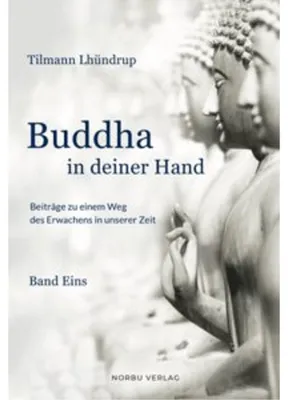 Obrázok produktu pre Budhha in deiner Hand