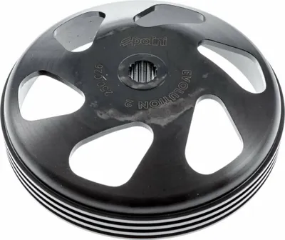 Produktbild von POLINI Evolution 2 Kupplungsglocke D.107 für YAMAHA D.107