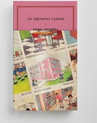 Produktbild von An Obedient Father