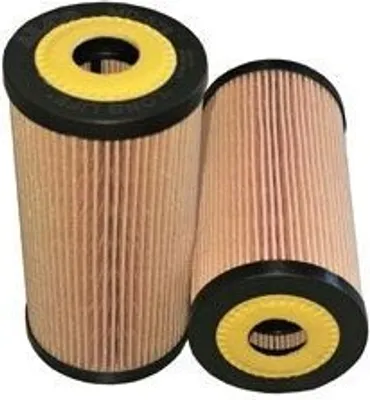 Obrázok produktu pre ALCO FILTRE Ölfilter MD-579 Hyundai Accent