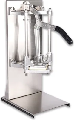 Produktbild von Beeketal Gemüseschneider Pommesschneider , Modell:Gemüsemeister BGM-3V