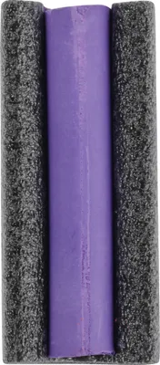 Produktbild von Blockx 3x Pastellkreide, Dioxazin Mauve 3 12313BXC
