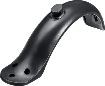 Immagine prodotto di Parafango posteriore con gancio per gli scooter Xiaomi M365 e M365 Pro