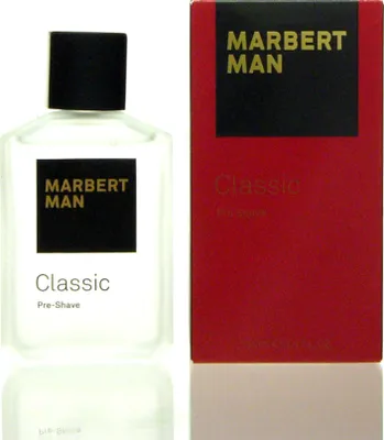 Produktbild von Marbert Classic Pre-Shave 100ml