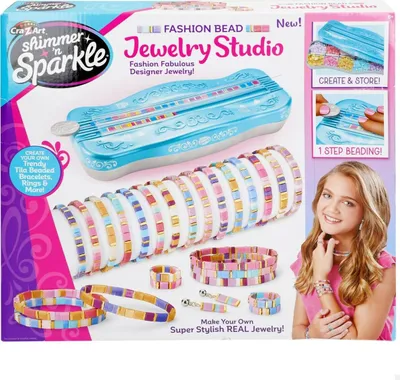 Obrázok produktu pre Perly Colorbaby