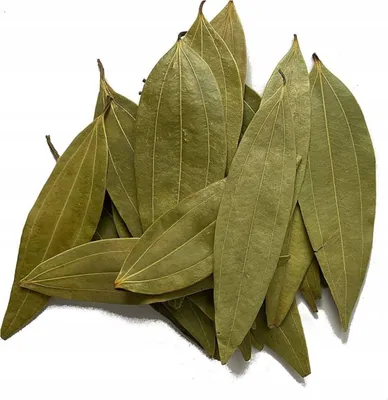 Produktbild von Lorbeerblätter - 100 G - Küchengewürz - Ganze Blätter - Naturbelassen und Getrocknet