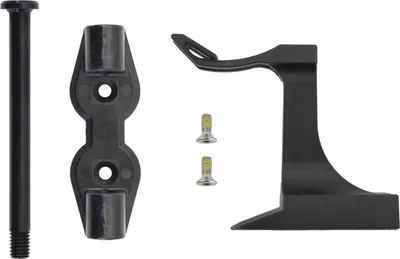 Immagine prodotto di Piastre di montaggio della batteria Haibike LYKE incl. piastra inferiore e superiore