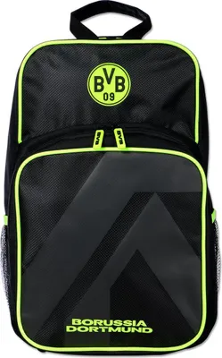 Produktbild von Borussia Dortmund BVB Rucksack Neon