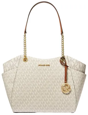 Obrázok produktu pre Kabelka Michael Kors Jet Set Large 35S4GTVT3B Vanille