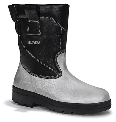 Produktbild von Elten Sicherheitsschlupfstiefel STANTON S3 HI, Gr. 49