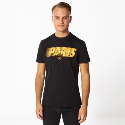 Produktbild von PSG Paris T-shirt Herren - Größe XXL