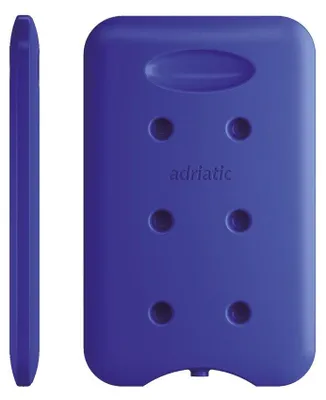 Produktbild von Blaues Kühlelement