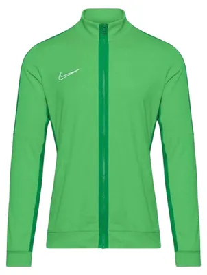 Produktbild von Nike - "Academy 23" Trainingsjacke für Herren SX1647 (M) (Grün)