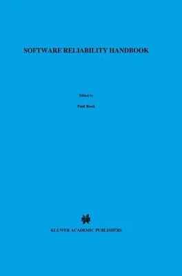 Zdjęcie produktu dla Software Reliability Handbook
