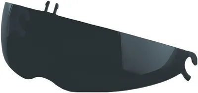 Obrázok produktu pre Slnečná clona HJC IS-10 black d/smoke