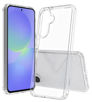 Image de Etui mince 1 mm pour Samsung Galaxy S24 Ultra transparent