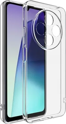 Obrázok produktu pre Tech-Protect Flexair+ Xiaomi Redmi 14C / Poco C75 Clear