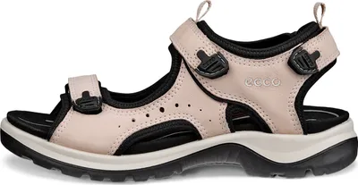 Produktbild von Ecco ECCO Sandale Offroad Rosa Rosa 43