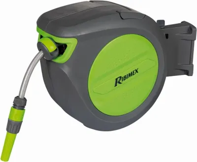 Produktbild von Automatikaufroller 20m Ribimex PRDATA22