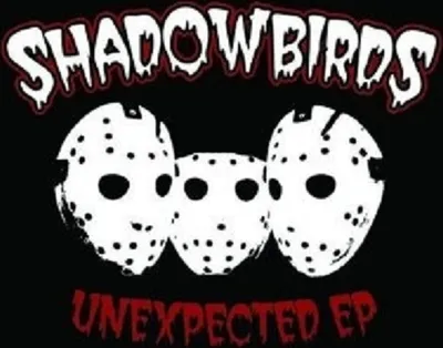 Produktbild von Shadowbirds-Unexpected