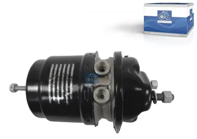 Produktbild von Federspeicherbremszylinder Type 24/24 DT SPARE PARTS passend für DAF