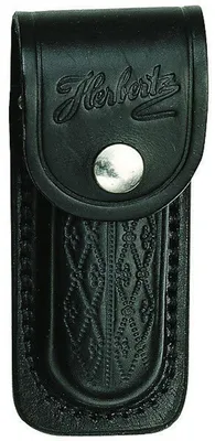 Produktbild von CJH Etui schwarz für Messer 11 cm 10000421