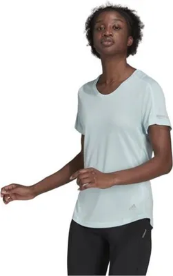Obrázek produktu pro Adidas Trička Run IT Tee W, H31028, Velikost: 152
