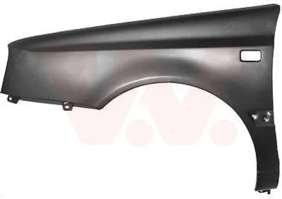 Produktbild von VAN WEZEL 5880657 Kotflügel Vorne Links für VW GOLF III (1H1) GOLF III Variant (1H5) Vento (1H2) GOLF III Van (1H1)