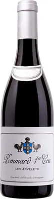 Produktbild von Domaine Leflaive Esprit Pommard Les Arvelets 1er Cru 2020 Rotwein Frankreich Weinrot 75.00 cl 13.5 %