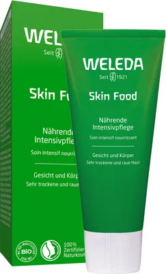 Immagine prodotto di Skin Food Nutrimento Intensivo 75 Ml