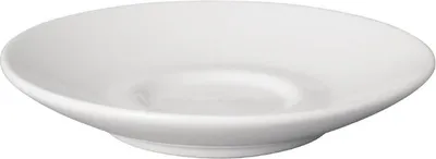 Produktbild von Olympia Cafe Untertassen weiß 11,7cm (12 Stück)
