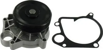 Produktbild von SKF VKPC 88632 Kühlmittelpumpe Wasserpumpe für BMW 3 Limousine (E46) 3 Touring (E46)