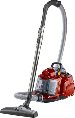 Produktbild von AEG Beutelloser Staubsauger LX7 für Haustierbesitzer und Allergiker