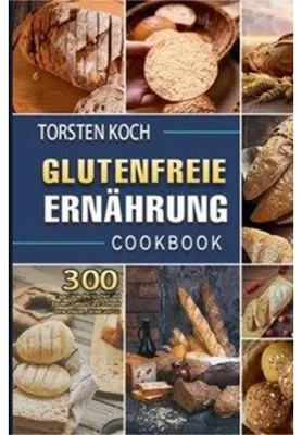 Produktbild von Glutenfreie Ernährung