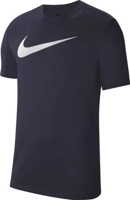 Produktbild von Nike Herren T-Shirt Blau 488293 : Größe - M Größe: M