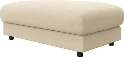 Produktbild von home24 Polsterhocker