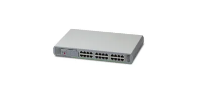 Image de Allied Telesis AT-GS910/24-50 Allied Telesis Switch 24x GE AT-GS910/24