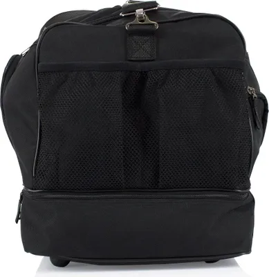 Immagine prodotto di Borsa sportiva Fairtex BAG2 nero/nero