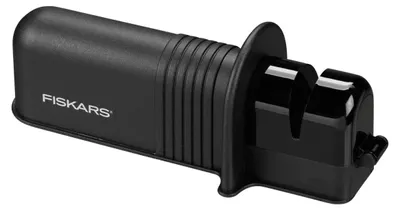 Produktbild von Fiskars Solider Axt- und Messerschärfer 1026797