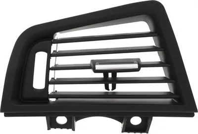 Obrázok produktu pre Ventilátor Ventilátor ventilátora Ventilátor ventilátora / kryt mriežky Predný ľavý 64229166883